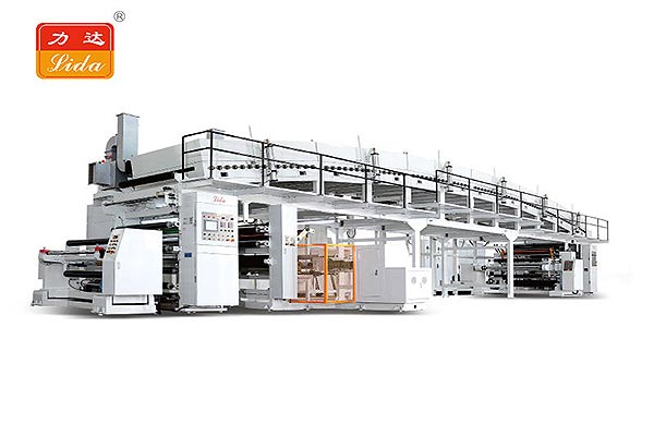 復(fù)合涂布機